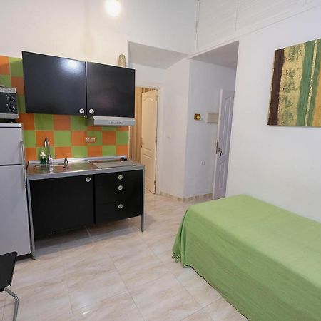 דירות סביליה Apartamento A Redes מראה חיצוני תמונה